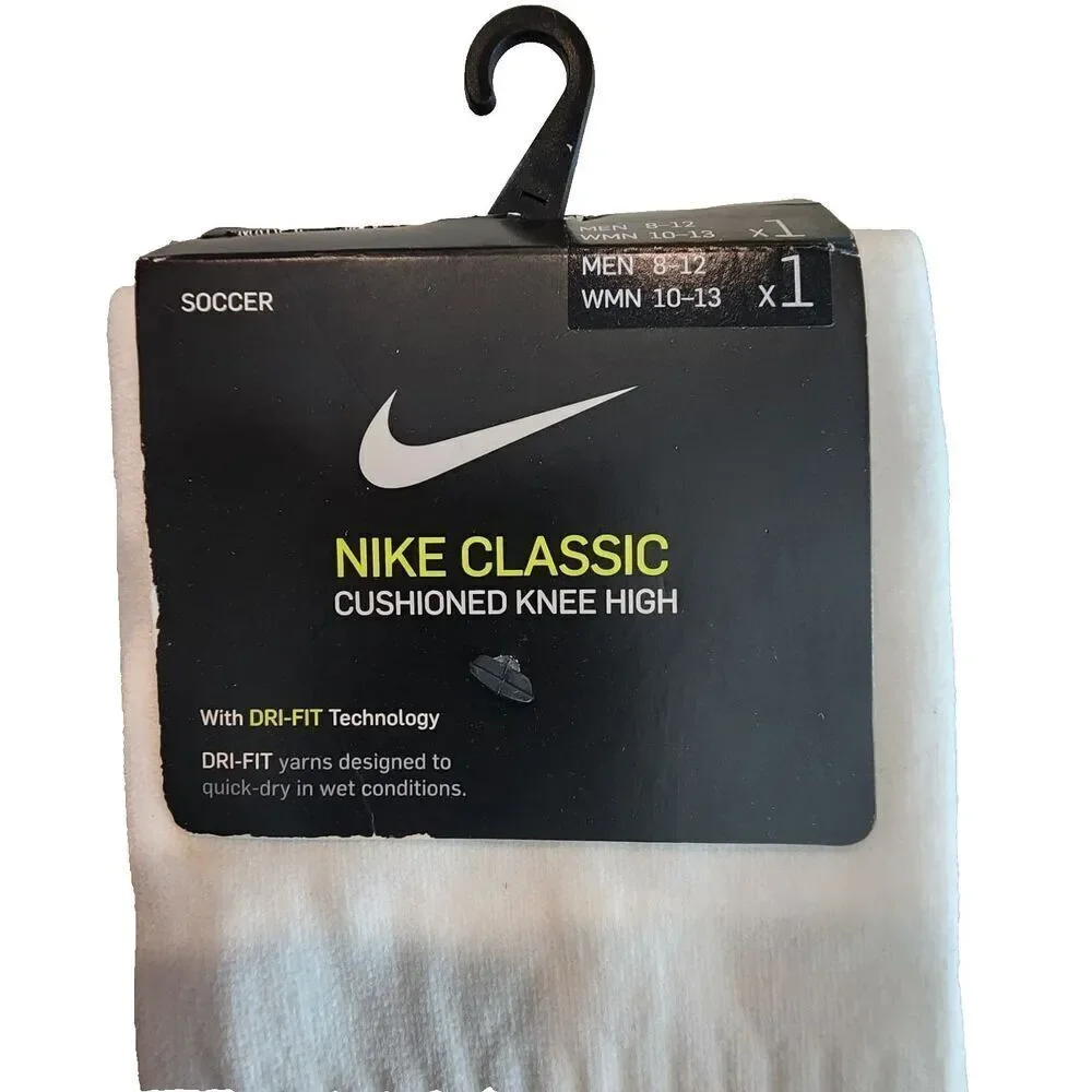 Nike classic cushioned